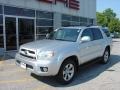 Titanium Metallic - 4Runner Limited 4x4 Photo No. 1