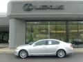 Mercury Silver Metallic - GS 300 AWD Photo No. 2