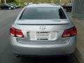 Mercury Silver Metallic - GS 300 AWD Photo No. 4