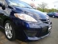 2008 Stormy Blue Mazda MAZDA5 Sport  photo #22