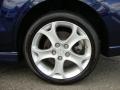 2008 Stormy Blue Mazda MAZDA5 Sport  photo #24