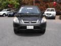 2004 Nighthawk Black Pearl Honda CR-V EX 4WD  photo #2