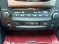 Mercury Silver Metallic - GS 300 AWD Photo No. 19