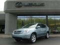 Breakwater Blue Metallic - RX 330 AWD Photo No. 1