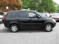 2004 Nighthawk Black Pearl Honda CR-V EX 4WD  photo #4