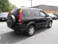 2004 Nighthawk Black Pearl Honda CR-V EX 4WD  photo #5