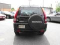 2004 Nighthawk Black Pearl Honda CR-V EX 4WD  photo #6