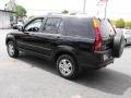 2004 Nighthawk Black Pearl Honda CR-V EX 4WD  photo #7