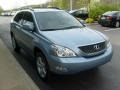 Breakwater Blue Metallic - RX 330 AWD Photo No. 6