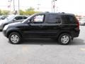 2004 Nighthawk Black Pearl Honda CR-V EX 4WD  photo #8