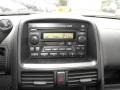 2004 Nighthawk Black Pearl Honda CR-V EX 4WD  photo #15