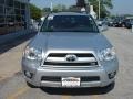 Titanium Metallic - 4Runner Limited 4x4 Photo No. 2
