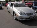 Millennium Silver Metallic - ES 300 Photo No. 3