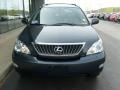 Flint Mica - RX 350 AWD Photo No. 7