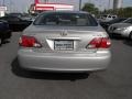 Millennium Silver Metallic - ES 300 Photo No. 6