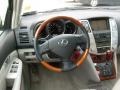 2008 Flint Mica Lexus RX 350 AWD  photo #14