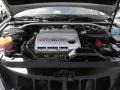 Millennium Silver Metallic - ES 300 Photo No. 21