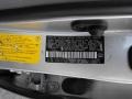 Millennium Silver Metallic - ES 300 Photo No. 24