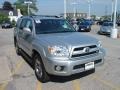 Titanium Metallic - 4Runner Limited 4x4 Photo No. 3