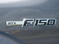 2010 Sterling Grey Metallic Ford F150 STX SuperCab  photo #4