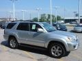 Titanium Metallic - 4Runner Limited 4x4 Photo No. 4