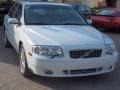 Ice White - S80 2.5T AWD Photo No. 2