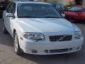 2006 Ice White Volvo S80 2.5T AWD  photo #2