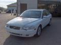 Ice White - S80 2.5T AWD Photo No. 4