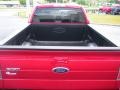 2010 Red Candy Metallic Ford F150 FX2 SuperCab  photo #10