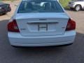 Ice White - S80 2.5T AWD Photo No. 8