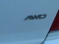 Ice White - S80 2.5T AWD Photo No. 9