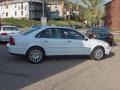 2006 Ice White Volvo S80 2.5T AWD  photo #11