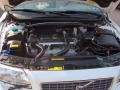 Ice White - S80 2.5T AWD Photo No. 14
