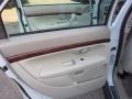 Ice White - S80 2.5T AWD Photo No. 21