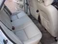 Ice White - S80 2.5T AWD Photo No. 22