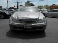 Desert Silver Metallic - E 320 Sedan Photo No. 2