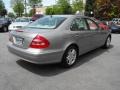 Desert Silver Metallic - E 320 Sedan Photo No. 4