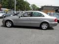 Desert Silver Metallic - E 320 Sedan Photo No. 7