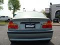 2003 Grey Green Metallic BMW 3 Series 325xi Sedan  photo #5