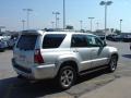 Titanium Metallic - 4Runner Limited 4x4 Photo No. 5