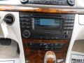 Desert Silver Metallic - E 320 Sedan Photo No. 19