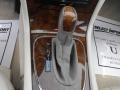 Desert Silver Metallic - E 320 Sedan Photo No. 20