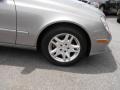 Desert Silver Metallic - E 320 Sedan Photo No. 25