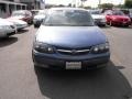 2000 Medium Regal Blue Metallic Chevrolet Impala LS  photo #2