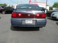 2000 Medium Regal Blue Metallic Chevrolet Impala LS  photo #7