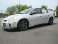 2005 Bright Silver Metallic Dodge Neon SRT-4  photo #2