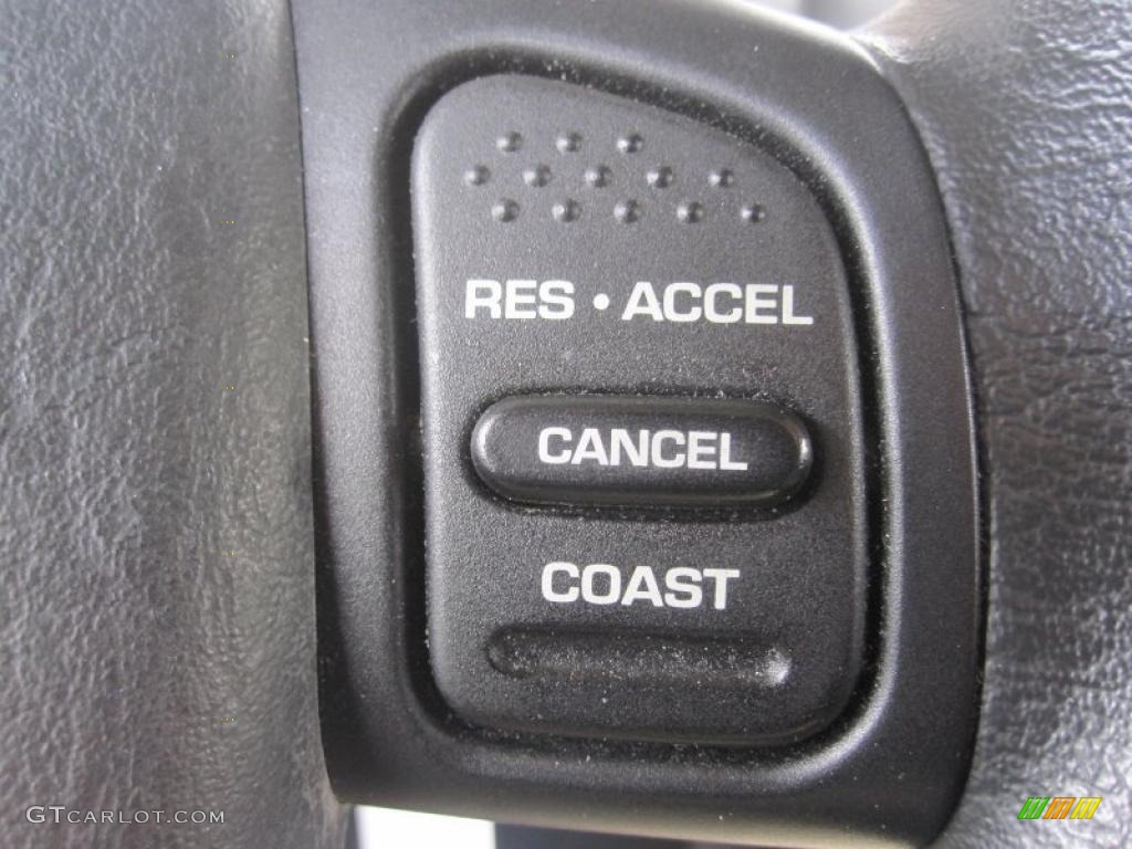 2004 Grand Cherokee Special Edition 4x4 - Bright Silver Metallic / Dark Slate Gray photo #12
