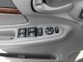 2000 Medium Regal Blue Metallic Chevrolet Impala LS  photo #11