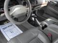 2000 Medium Regal Blue Metallic Chevrolet Impala LS  photo #12