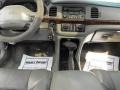 2000 Medium Regal Blue Metallic Chevrolet Impala LS  photo #14